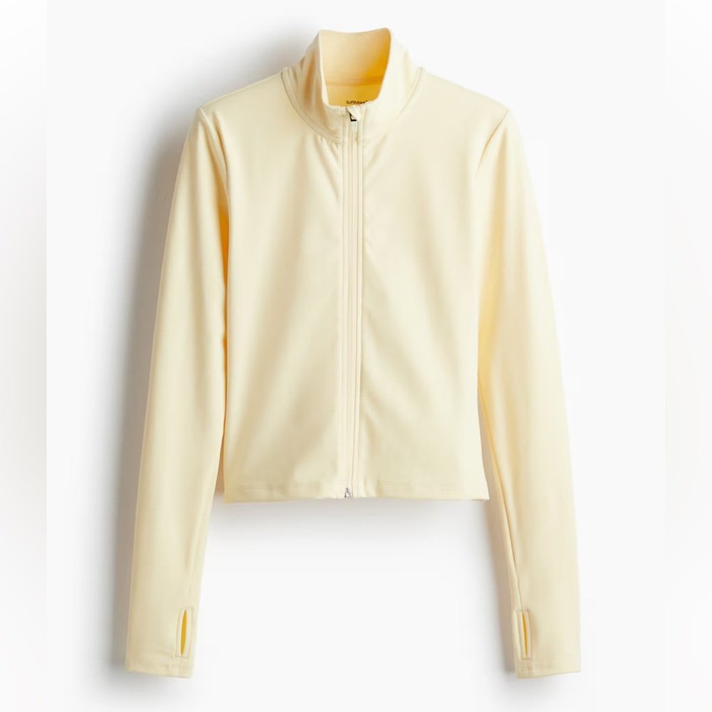 H&M Softmove Jacket